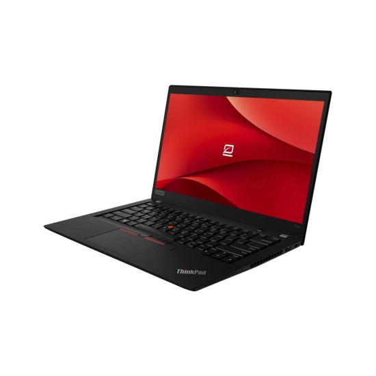 Lenovo ThinkPad T14s G3 - i7-1260P - 16GB - 512GB - 14" WUXGA
