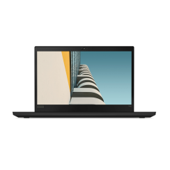 Lenovo ThinkPad T495 14" Ryzen 5 PRO 3500U - 8GB - SSD 256GB FHD Saída