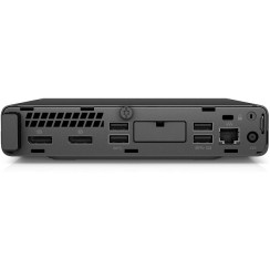 Mini PC HP ProDesk 400 G4 Mini i7 8700T 8GB 256GB SSD