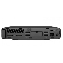 HP ProDesk 400 G5 Mini i7-9700T - 16 GB - SSD 512 GB | PC Mini