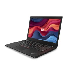 Lenovo ThinkPad L480 14" Touch i5-8250U - 16GB - 256GB FHD SSD
