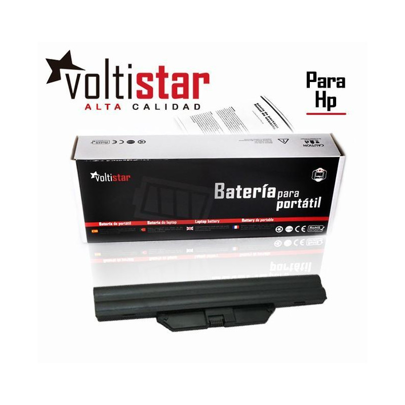 BATERIA PARA HP COMPAQ HSTNN-IB62 HSTNN-LB51 HSTNN-OB51