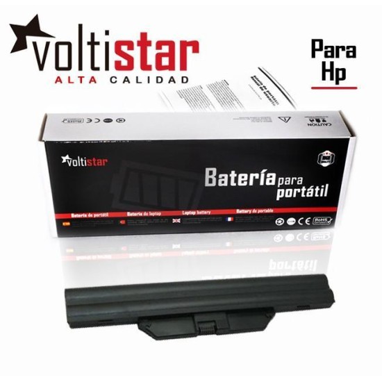 BATERIA PARA HP COMPAQ HSTNN-IB62 HSTNN-LB51 HSTNN-OB51