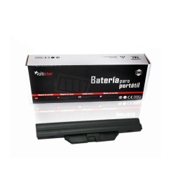 BATERIA PARA HP COMPAQ HSTNN-IB62 HSTNN-LB51 HSTNN-OB51