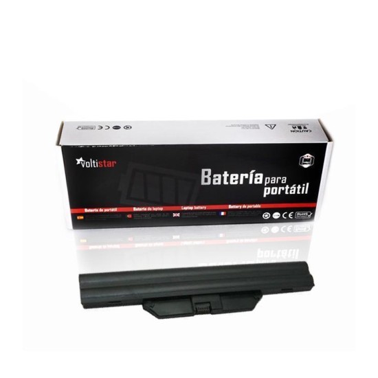 BATERIA PARA HP COMPAQ HSTNN-IB62 HSTNN-LB51 HSTNN-OB51