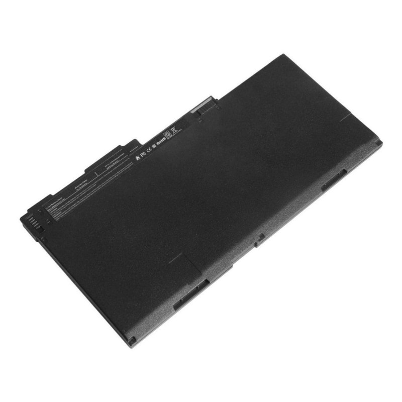 Bateria para HP EliteBook 740 (G1, G2), 745 G2, 750 (G1, G2), 755 G2, 840, 850 (G1, G2), CM03XL (4400 mAh) 10.8V