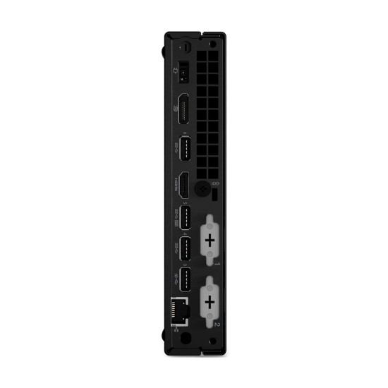 Lenovo ThinkCentre M70q Tiny Pentium Gold G6400T 8GB 256GB SSD