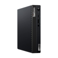 Lenovo ThinkCentre M70q Tiny Pentium Gold G6400T 8GB 256GB SSD