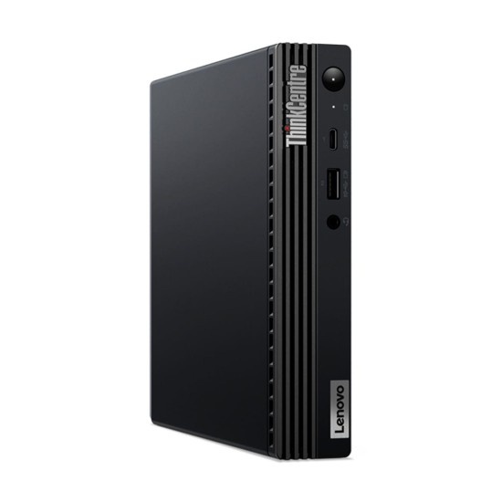 Lenovo ThinkCentre M70q Tiny Pentium Gold G6400T 8GB 256GB SSD