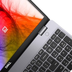 Dell Latitude 5510 15,6" i5-10210U 16GB 512GB SSD FHD