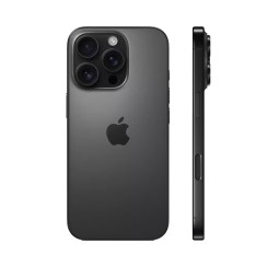 Apple iPhone 16 Pro Max 256GB Titanium Preto