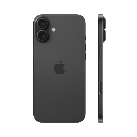 Apple iPhone 16 128GB Preto Desbloqueado