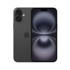 Apple iPhone 16 128GB Preto Desbloqueado