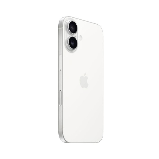 Apple iPhone 16 128GB Branco Desbloqueado