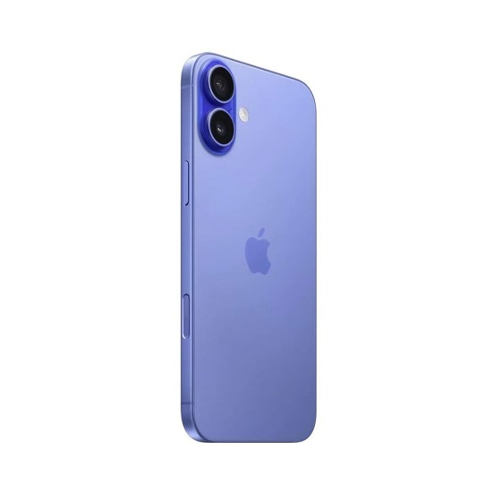 Apple iPhone 16 128GB Azul Ultramarino Grátis