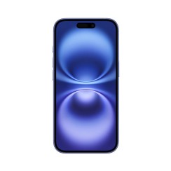 Apple iPhone 16 128GB Azul Ultramarino Telemóvel