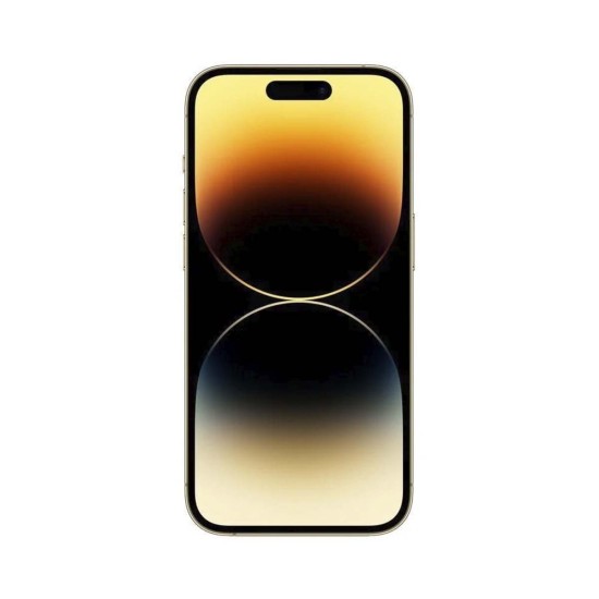 Apple iPhone 14 Pro 128GB Dourado - Potência A16 e Câmara Pro