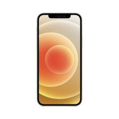 Apple iPhone 12 128GB Branco - 5G, OLED e Alto Desempenho