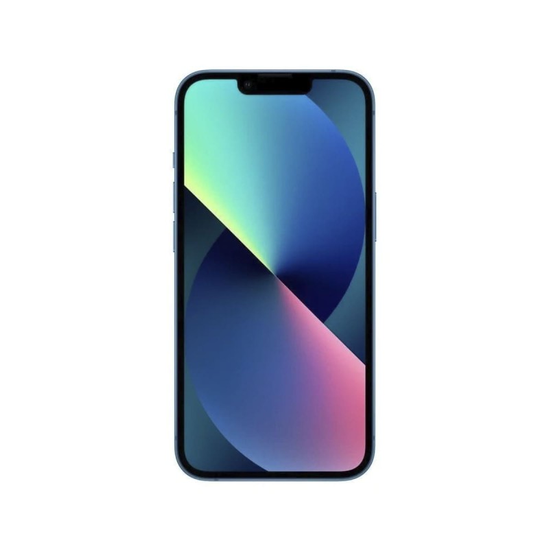iPhone 13 Mini 128GB Azul - Apple compacto e potente