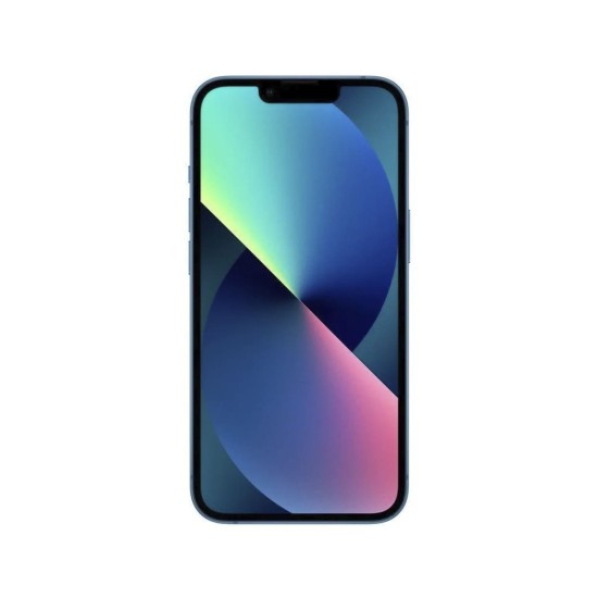 iPhone 13 Mini 128GB Azul - Apple compacto e potente