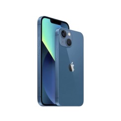 iPhone 13 Mini 128GB Azul - Apple compacto e potente
