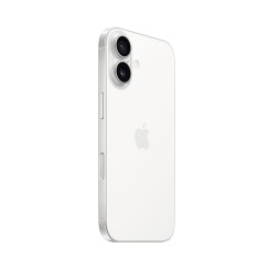 Apple iPhone 16 256GB Branco desbloqueado