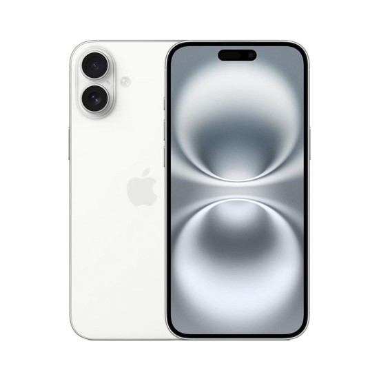 Apple iPhone 16 256GB Branco desbloqueado