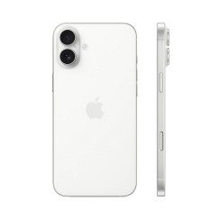 Apple iPhone 16 256GB Branco desbloqueado