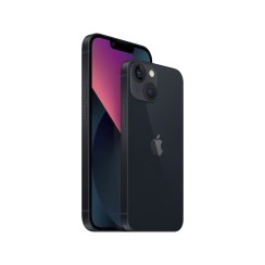 Apple iPhone 13 128GB Meia-noite com Tela OLED e 5G