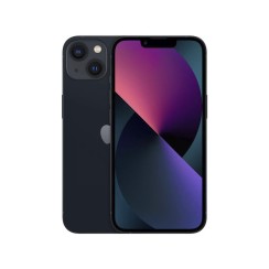 Apple iPhone 13 128GB Meia-noite, A