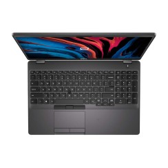Dell Latitude 5500 i5-8365U 8GB 256GB SSD 15.6" Latitude 5500 i5-8365U 8GB 256GB SSD 15.6