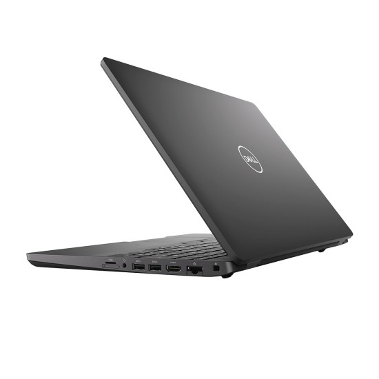 Dell Latitude 5500 i5-8365U 8GB 256GB SSD 15.6" Latitude 5500 i5-8365U 8GB 256GB SSD 15.6