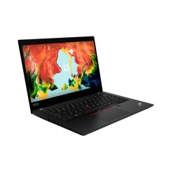 Lenovo Portátil ThinkPad X390 i5-8365U 16GB 1TB SSD 13,3