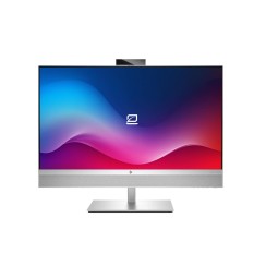 HP EliteOne 800 G5 AIO 23,8" i5-9600 8GB 512GB SSD FHD