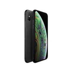 Apple IPhone XS 256GB, Cinza Espacial, A