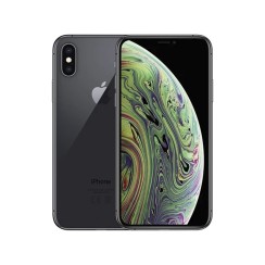 Apple IPhone XS 256GB, Cinza Espacial, A