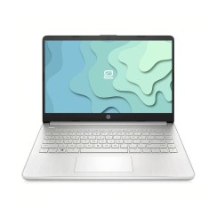 HP Computador portátil 14s-dq5130nd i5-1235U 8GB 512GB SSD 14" FHD