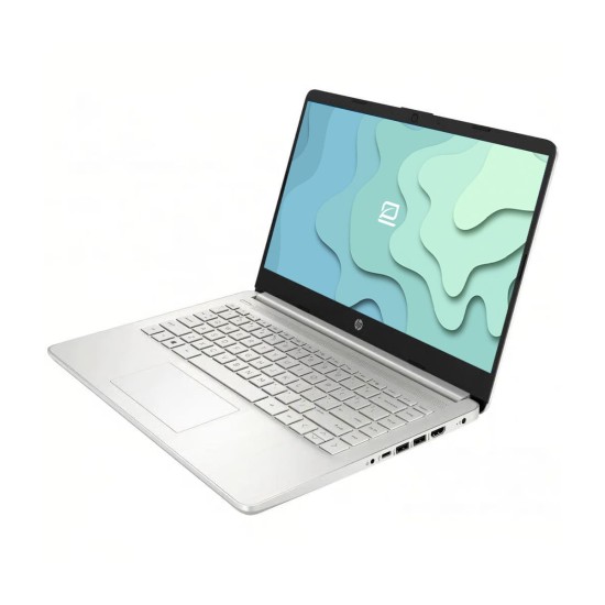 HP Computador portátil 14s-dq5130nd i5-1235U 8GB 512GB SSD 14" FHD