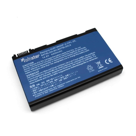 BATERIA PARA PORTÁTIL ACER ASPIRE 5610 BATBL50L4 BATBL50L6 BATBL50L8 BATBL50L8H BATCL50L4