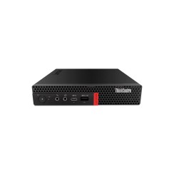 Pack Lenovo M720q Tiny i5 8500T + Monitor 32" + Teclado/Rato + WiFi USB