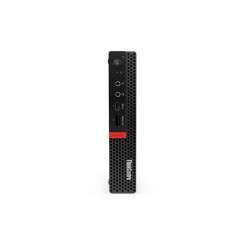 Pack Lenovo M720q Tiny i5 8500T + Monitor 32" + Teclado/Rato + WiFi USB