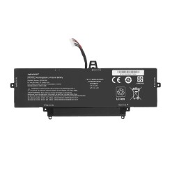 Bateria HP EliteBook x360 1030 G7 G8 1040 G7 G8 HK04XL | Bateria 7.7V 54Wh
