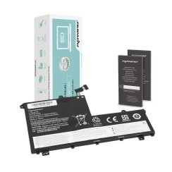 Bateria Movano para Lenovo ThinkBook 14 ITL, 15 ITL