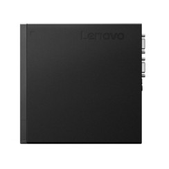 Pack Lenovo M920q Tiny i5 9500T + Monitor 23" + Teclado/Rato + WiFi USB