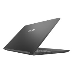 MSI Modern 15 B12M i5-1235U 8GB 512GB SSD 15,6" FHD