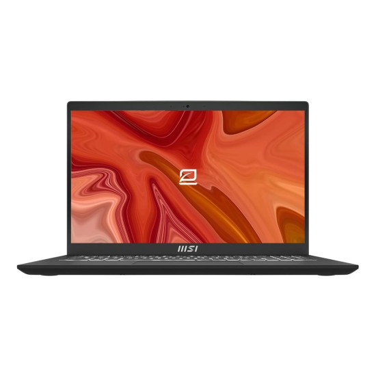 MSI Modern 15 B12M i5-1235U 8GB 512GB SSD 15,6" FHD