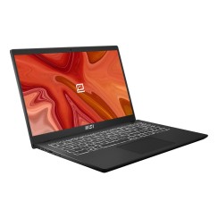 MSI Modern 15 B12M i5-1235U 8GB 512GB SSD 15,6" FHD