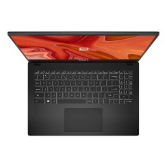 MSI Modern 15 B12M i5-1235U 8GB 512GB SSD 15,6" FHD