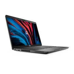 Dell Latitude 5500 i5-8365U, 16 GB de RAM, SSD 512 GB FHD