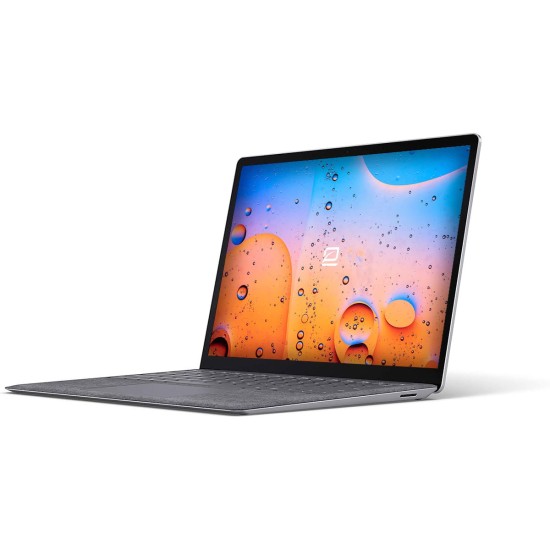 Microsoft Surface Laptop 4 13,5" i5-1145G7 8GB 256GB SSD Prateado